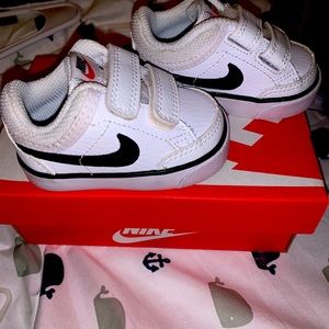 Infant Nike